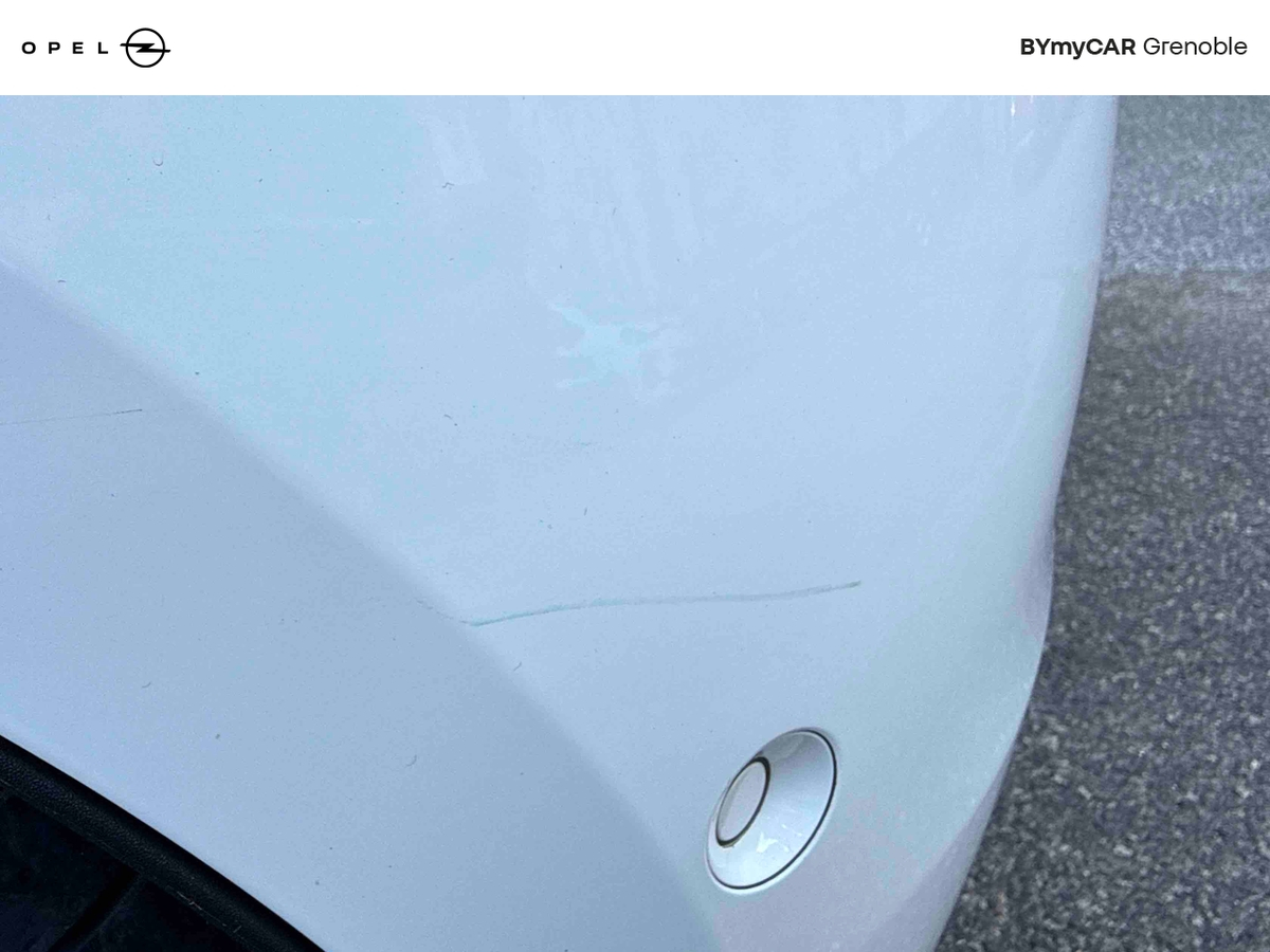 Fiat 500 3+1 e 118 ch — photo 23