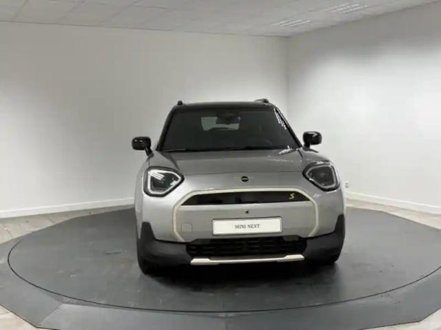 Mini Aceman se 218ch favoured — photo 4
