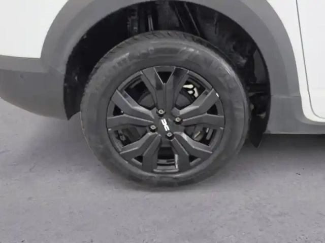 Dacia Jogger eco-g 100 5 places — photo 130