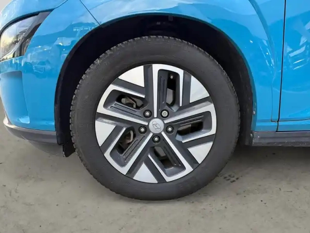 Hyundai Kona electrique 39 kwh - 136 ch — photo 9