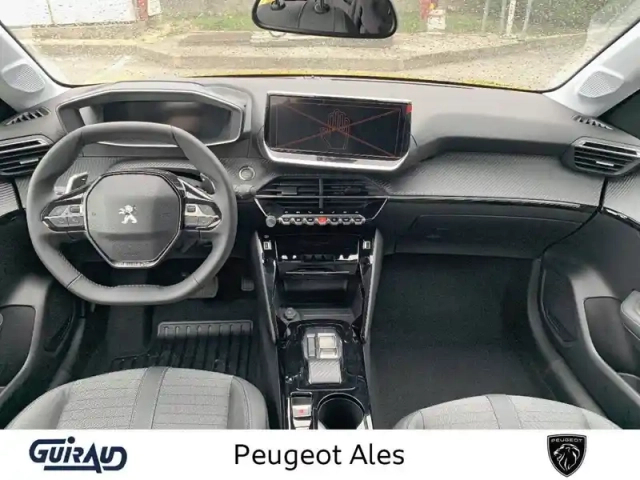 Peugeot 208 puretech 100 s&amp;s eat8 — photo 42