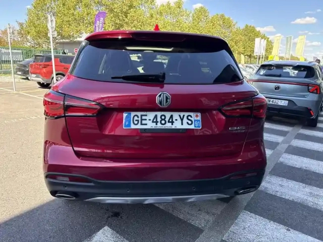 Mg Ehs 1.5t gdi 258ch phev luxury — photo 6