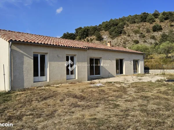 Maison 6 pièces 145 m²