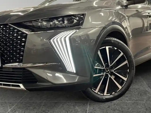 Ds Ds 7 e-tense 4x4 300ch rivoli — photo 9