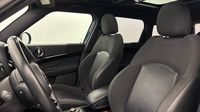 Mini Countryman Cooper 136ch Oakwood BVA7 Euro6d-T — photo 12