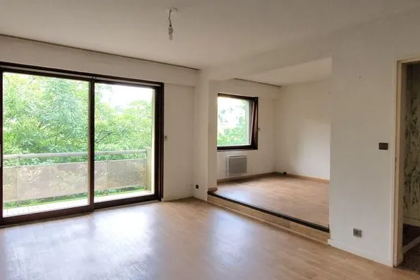 Appartement 5 pièces 106 m²