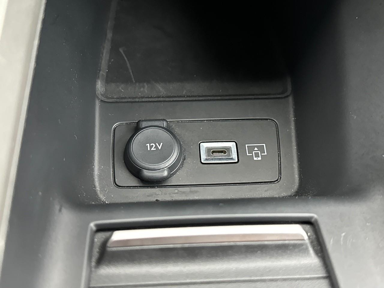 Peugeot 308 bluehdi 130ch s&s eat8 allure — photo 31