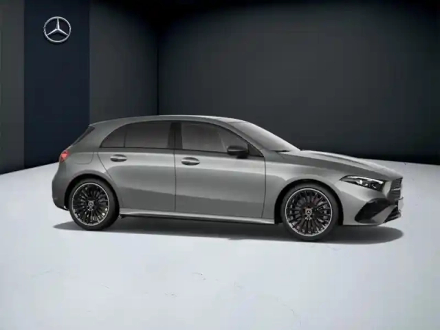 Mercedes Classe A 250 e hybrid eq amg line — photo 15