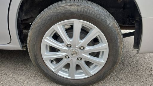 Nissan NV200 Evalia 1.5 dCi 110 - N-Connecta – 2018 – 71168 km – Diesel – Boîte Manuelle — photo 3