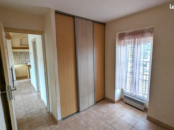 Cavaillon appartement t2