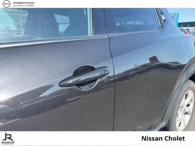 Nissan Juke 1.0 dig-t 117ch tekna — photo 15