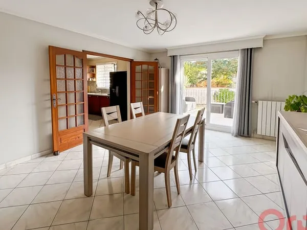 Maison 5 pièces 96 m²