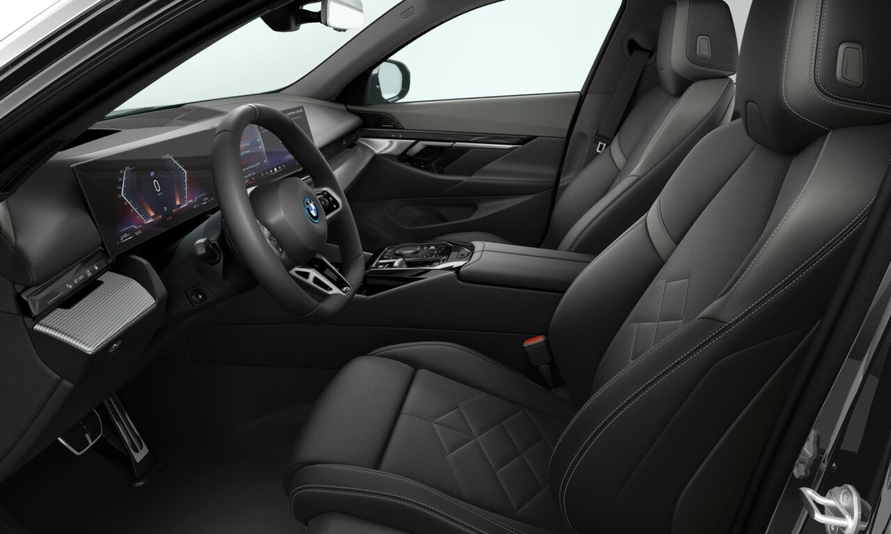 BMW 530e xDrive PHEV 299 ch BVA8 — photo 4