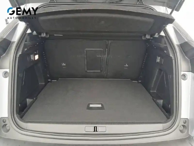 Peugeot 3008 puretech 130ch s&amp;s bvm6 — photo 43