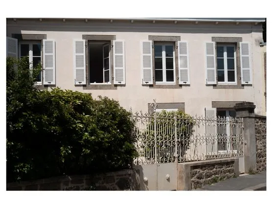 Duplex T4 à Saint-Servan