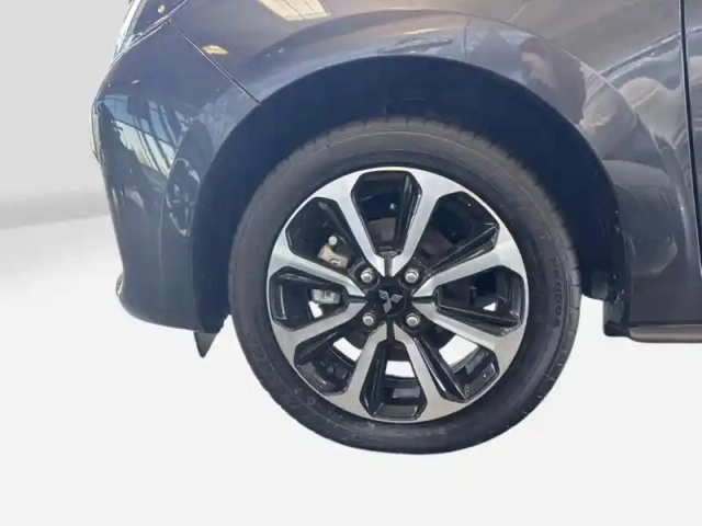 Mitsubishi Space Star edition — photo 9