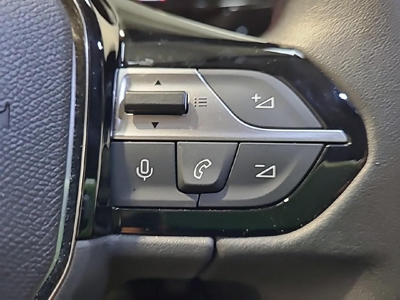 Peugeot 308 bluehdi 130ch s&s eat8 allure — photo 20