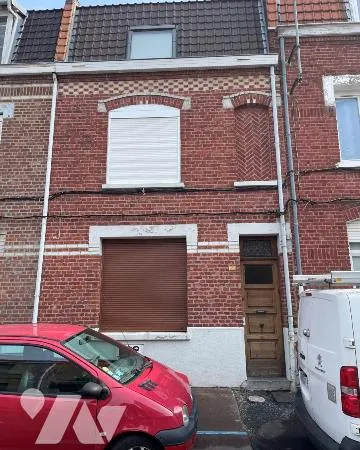 Maison 5 pièces 114 m²