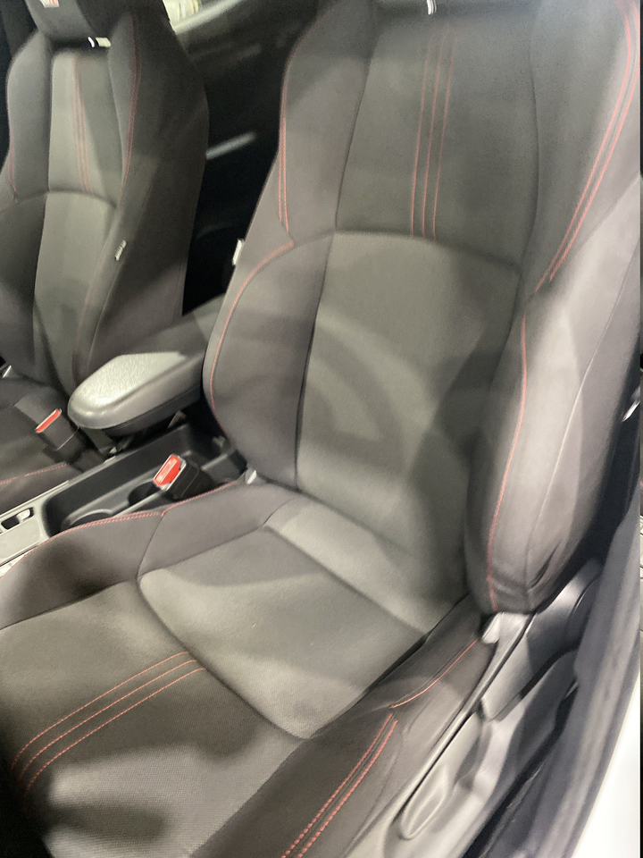 Toyota Yaris 4 — photo 41