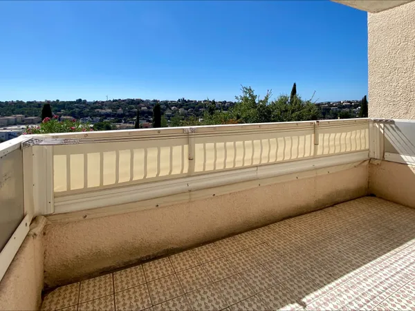 Appartement 4 pièces 79 m²