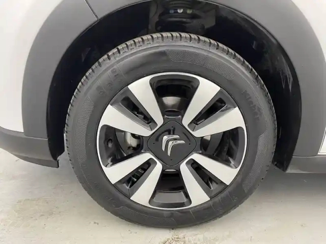 Citroën C3 puretech 83 s&amp;s bvm5 — photo 17