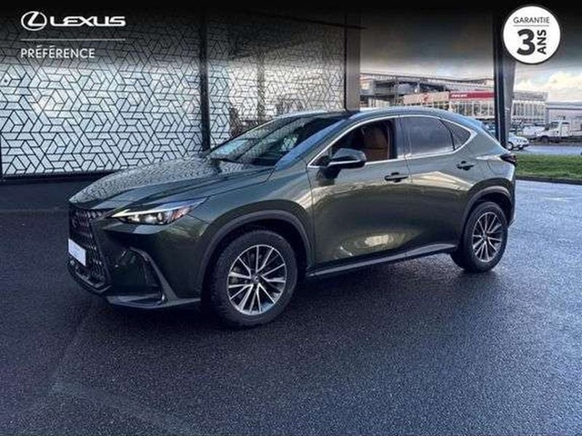 Lexus NX Lexus NX 450h+ Luxe 4WD