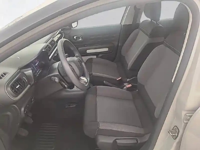Citroën C3 puretech 83 s&amp;s bvm5 — photo 11