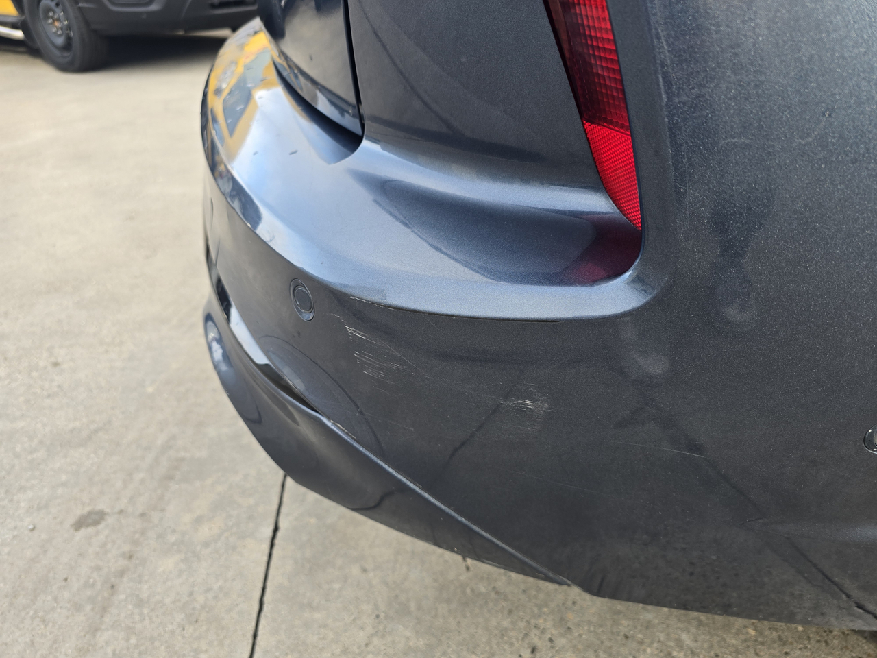Ford Kuga 2.5 Duratec 225 ch PowerSplit PHEV e-CVT S&amp;S — photo 26