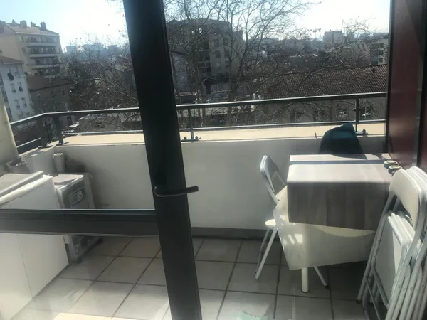 Vends appartement 63m² Saint-Fons