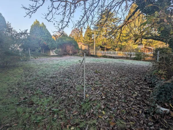 Maison neuve 3 pièces 80 m²