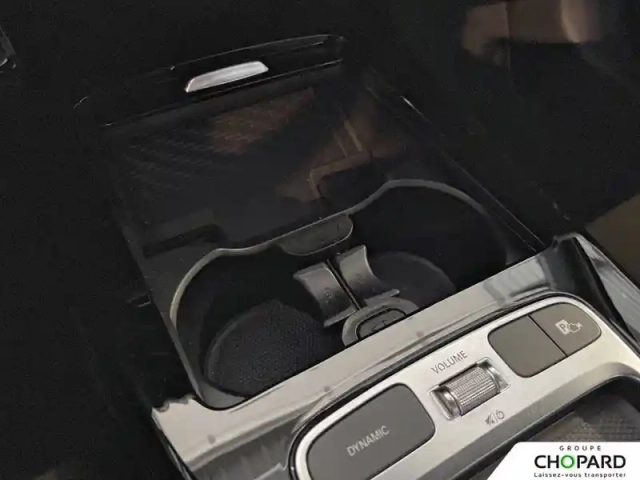 Mercedes Classe A 180 d 8g-dct — photo 59
