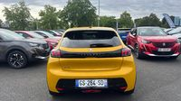 Peugeot 208 1.5 BlueHDi 100ch S&S GT — photo 6
