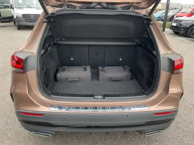 Mercedes Gla 250 e amg line — photo 2