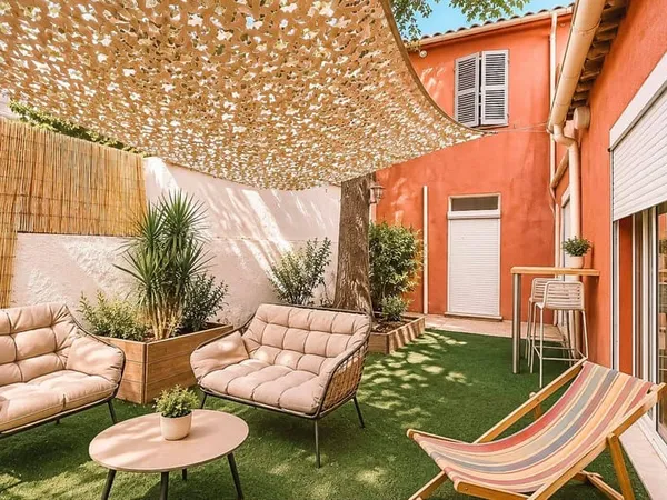 Maison 8 pièces 182 m²