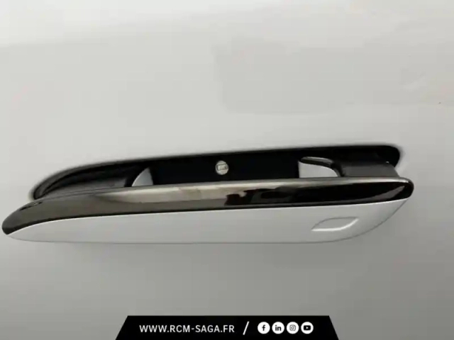 Mercedes Classe E break amg 53 hybrid 4matic+ — photo 21