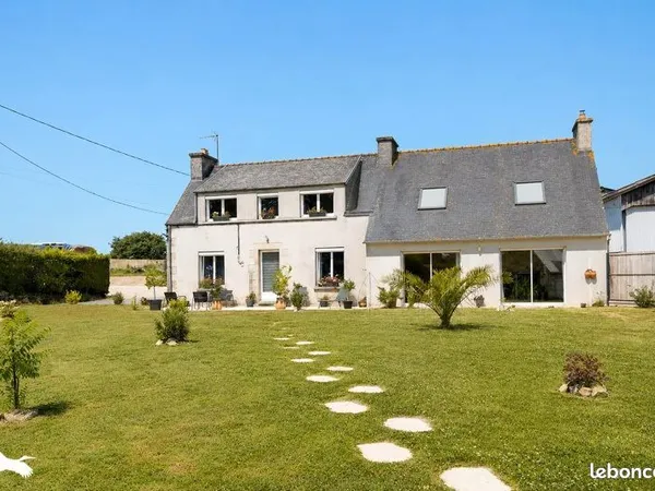 Maison 5 pièces 131 m²