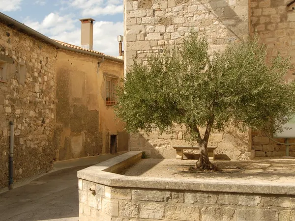 Terrain en lotissement 622 m²
