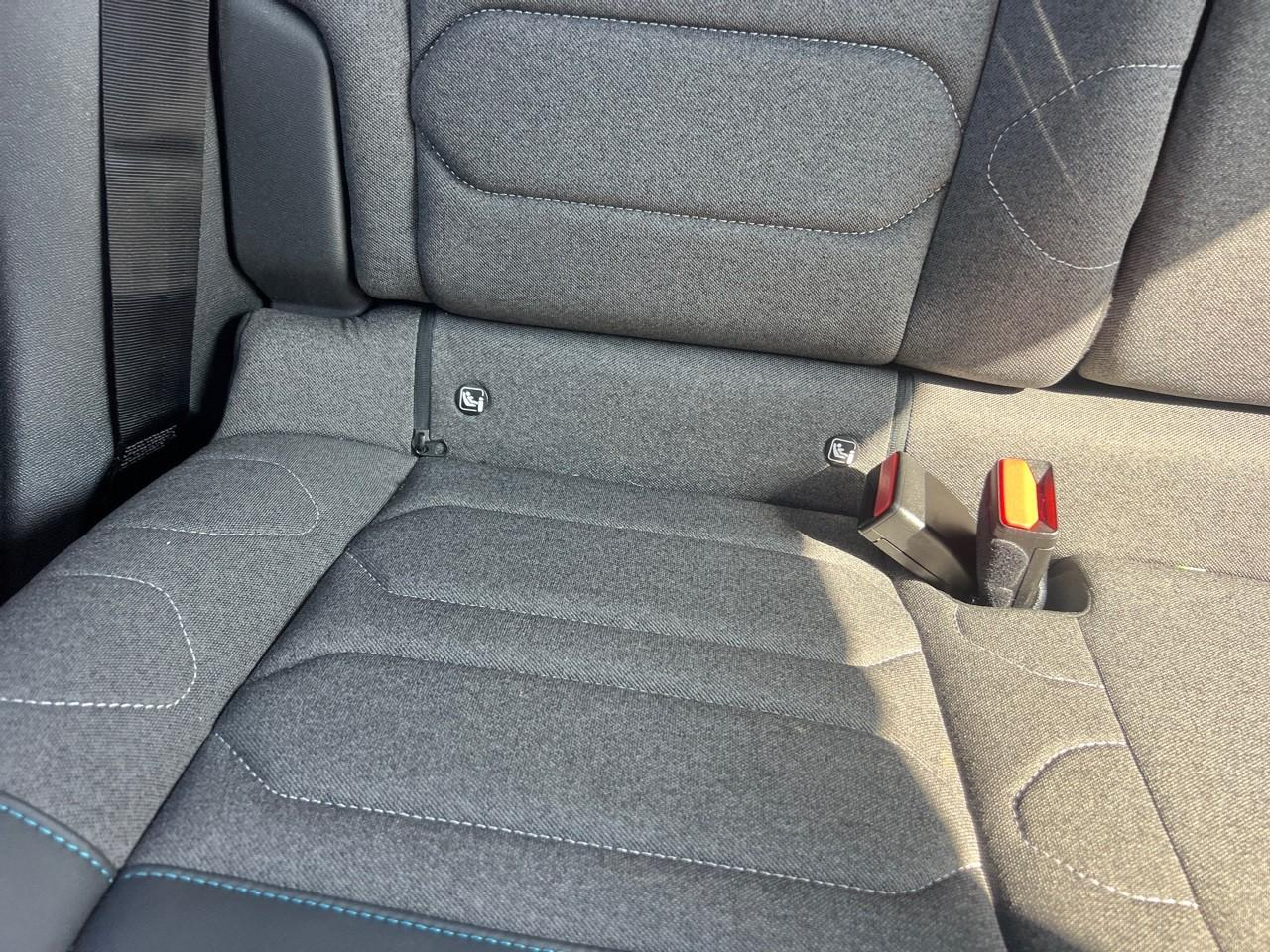 Citroën C4 bluehdi 130 s&s eat8 feel pack — photo 25