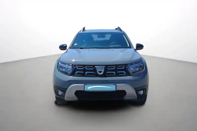Dacia Duster eco-g 100 4x2 — photo 2