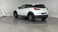 Mazda Cx-3 2.0 SKYACTIV-G 120 Signature — photo 8