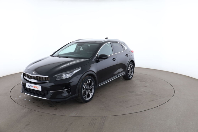 Kia XCeed 1.6 CRDi ISG MHEV Premium DCT7