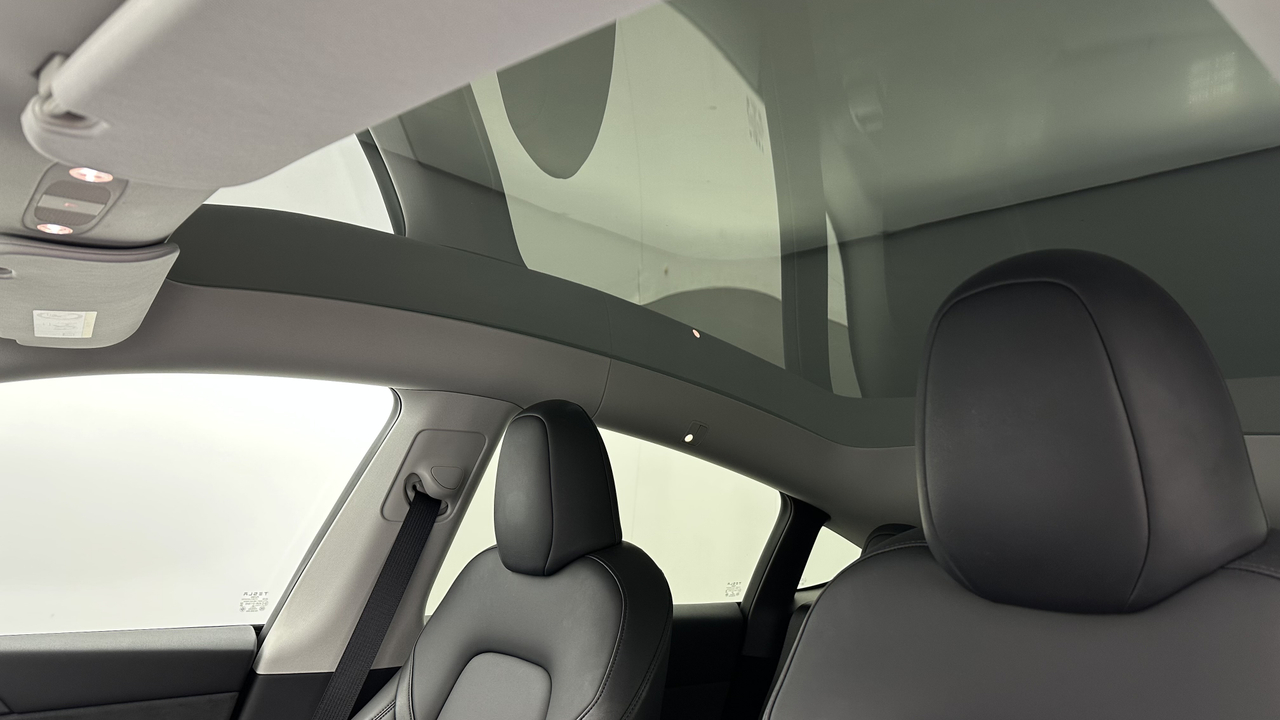 Tesla MODEL Y Standard RWD — photo 26