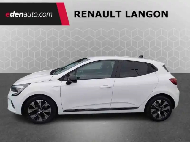 Renault Clio tce 100 gpl — photo 27