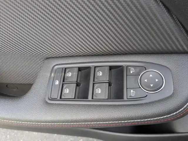 Renault Clio 1.6 e-tech hybride 145ch rs line — photo 5