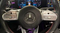 Mercedes Classe A 200 d 150ch AMG Line 8G-DCT — photo 25