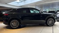 Porsche Cayenne Coupé 3.0 V6 462ch E-Hybrid Platinum Edition — photo 4