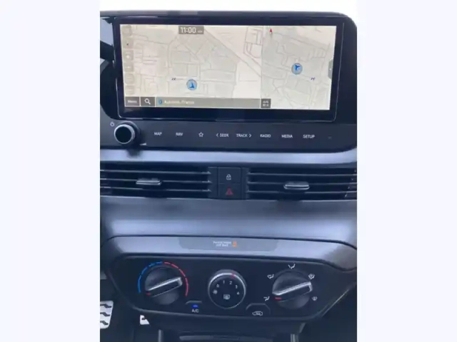 Hyundai Bayon 1.0 t-gdi 90 ultime edition — photo 12