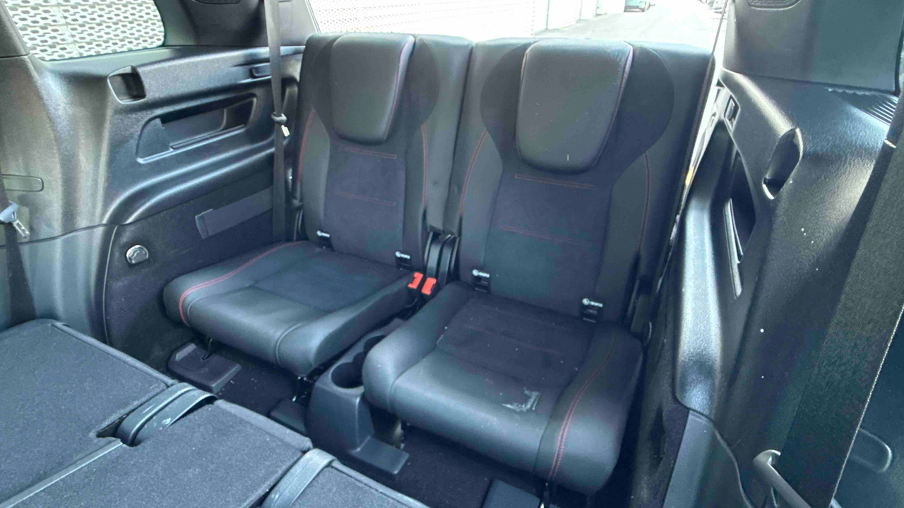 Mercedes GLB 200 d 8G-DCT — photo 15