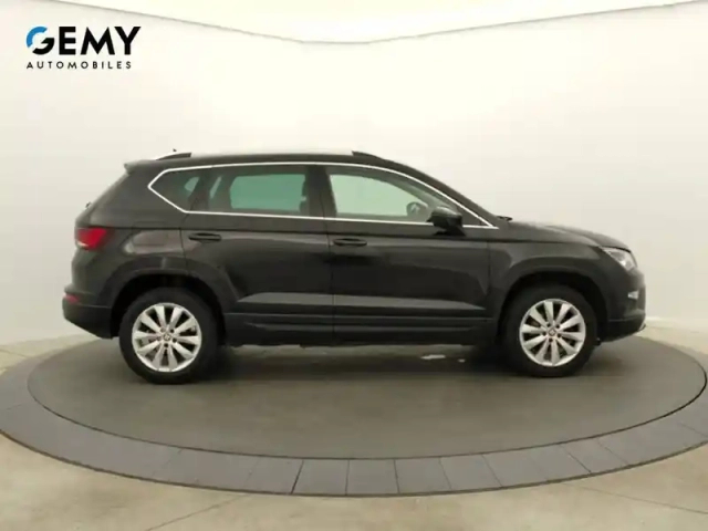 Seat Ateca 1.0 tsi 115 ch start/stop — photo 26