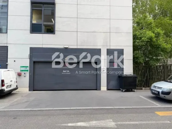 Stationnement Location Lyon 186€